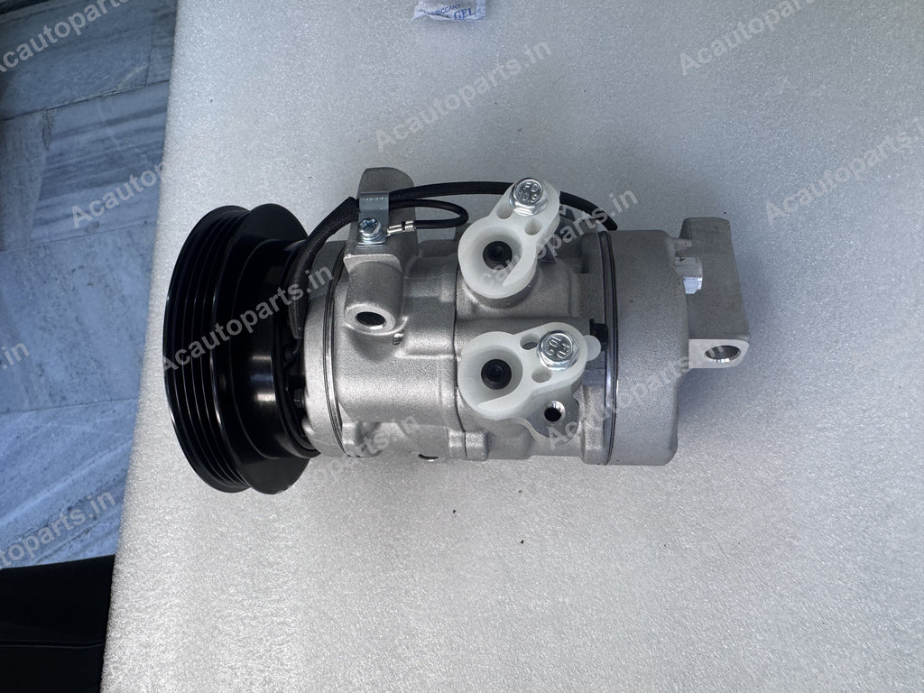 AC Compressor - Maruti Suzuki Alto K10