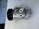AC Compressor - Maruti Suzuki Alto K10