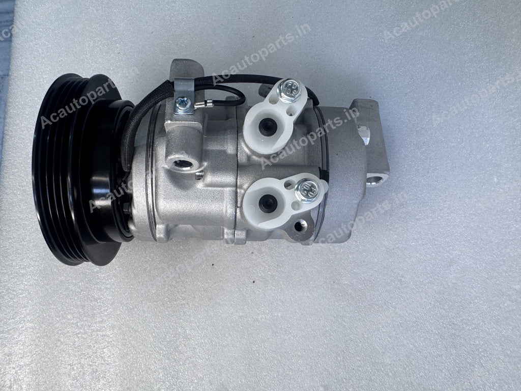 AC Compressor - Maruti Suzuki Alto K10