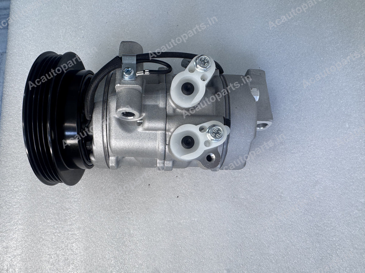 AC Compressor - Maruti Suzuki Alto K10