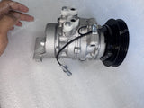 AC Compressor - Maruti Suzuki Alto K10