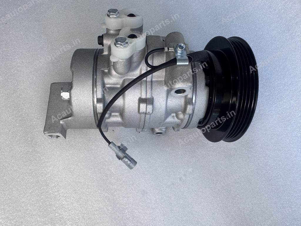 AC Compressor - Maruti Suzuki Alto K10