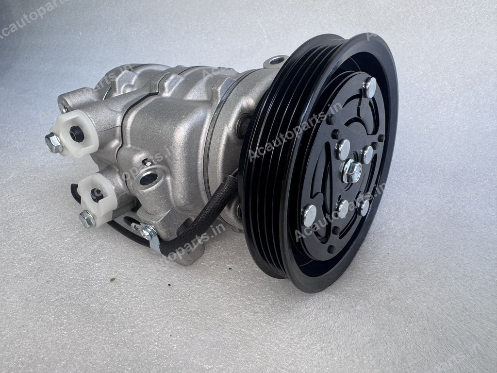 AC Compressor - Maruti Suzuki Alto K10