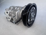 AC Compressor - Maruti Suzuki Alto K10
