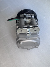 AC Compressor - BharatBenz Truck (24V)