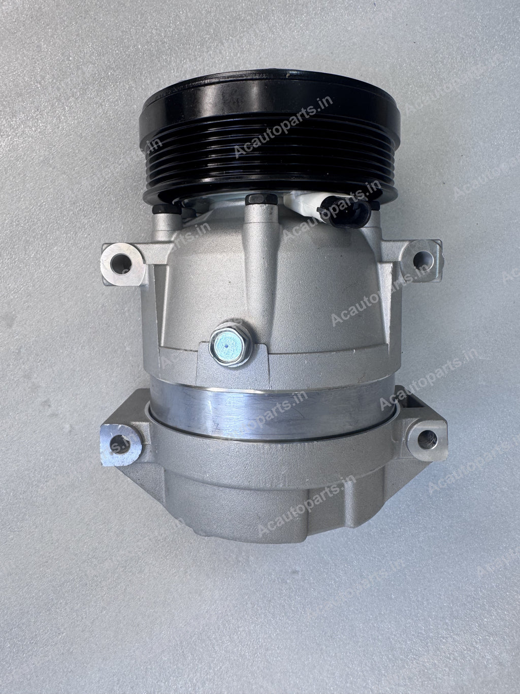 AC Compressor - Chevrolet Cruze