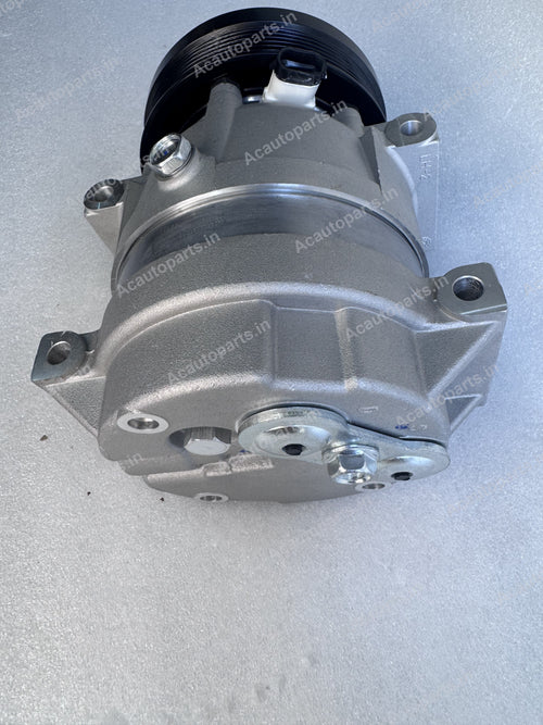 AC Compressor - Chevrolet Cruze