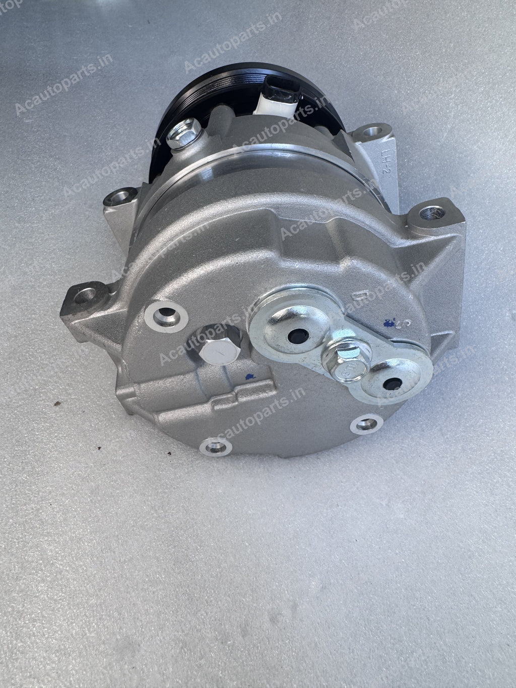 AC Compressor - Chevrolet Cruze