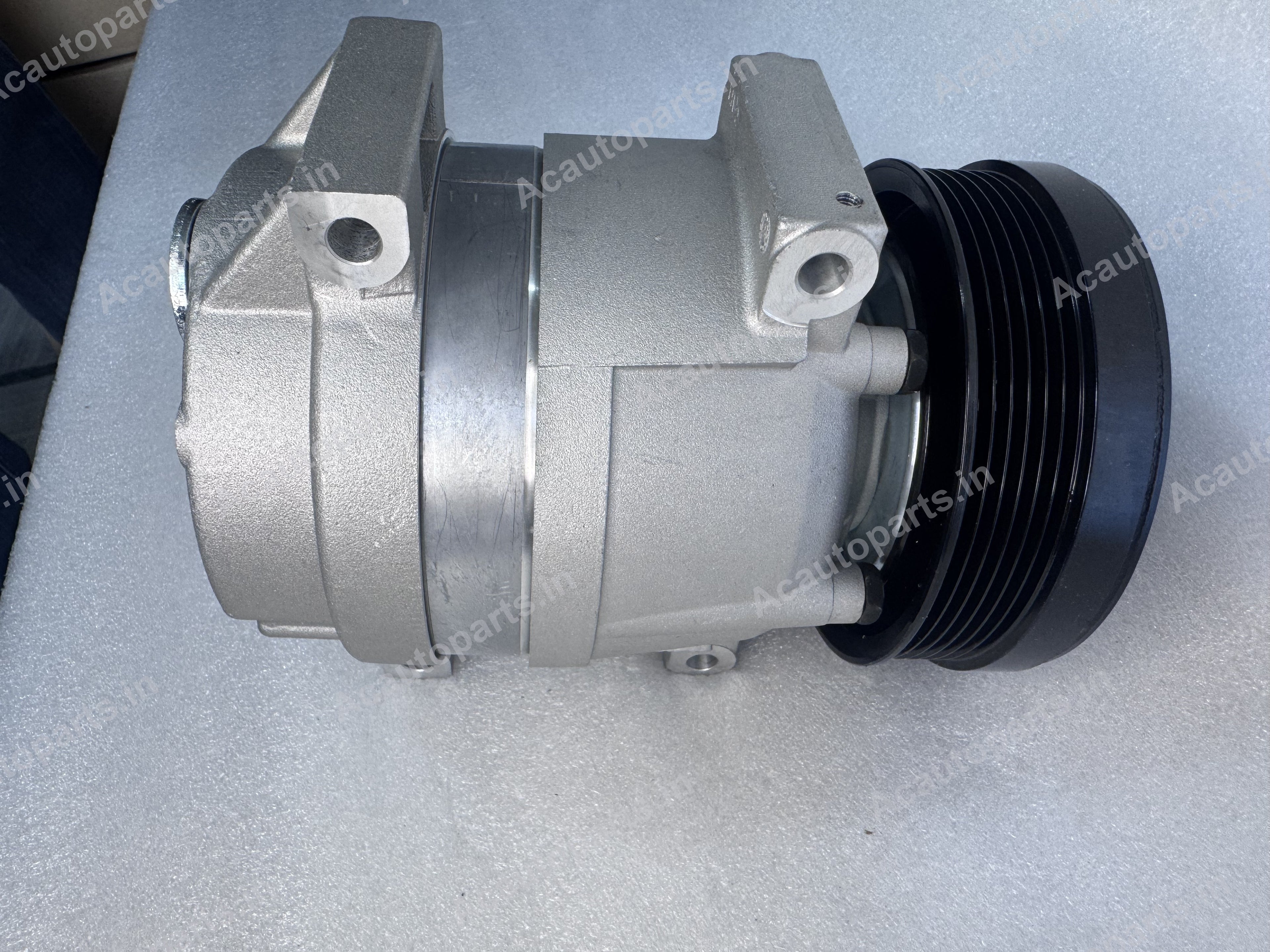 AC Compressor - Chevrolet Cruze