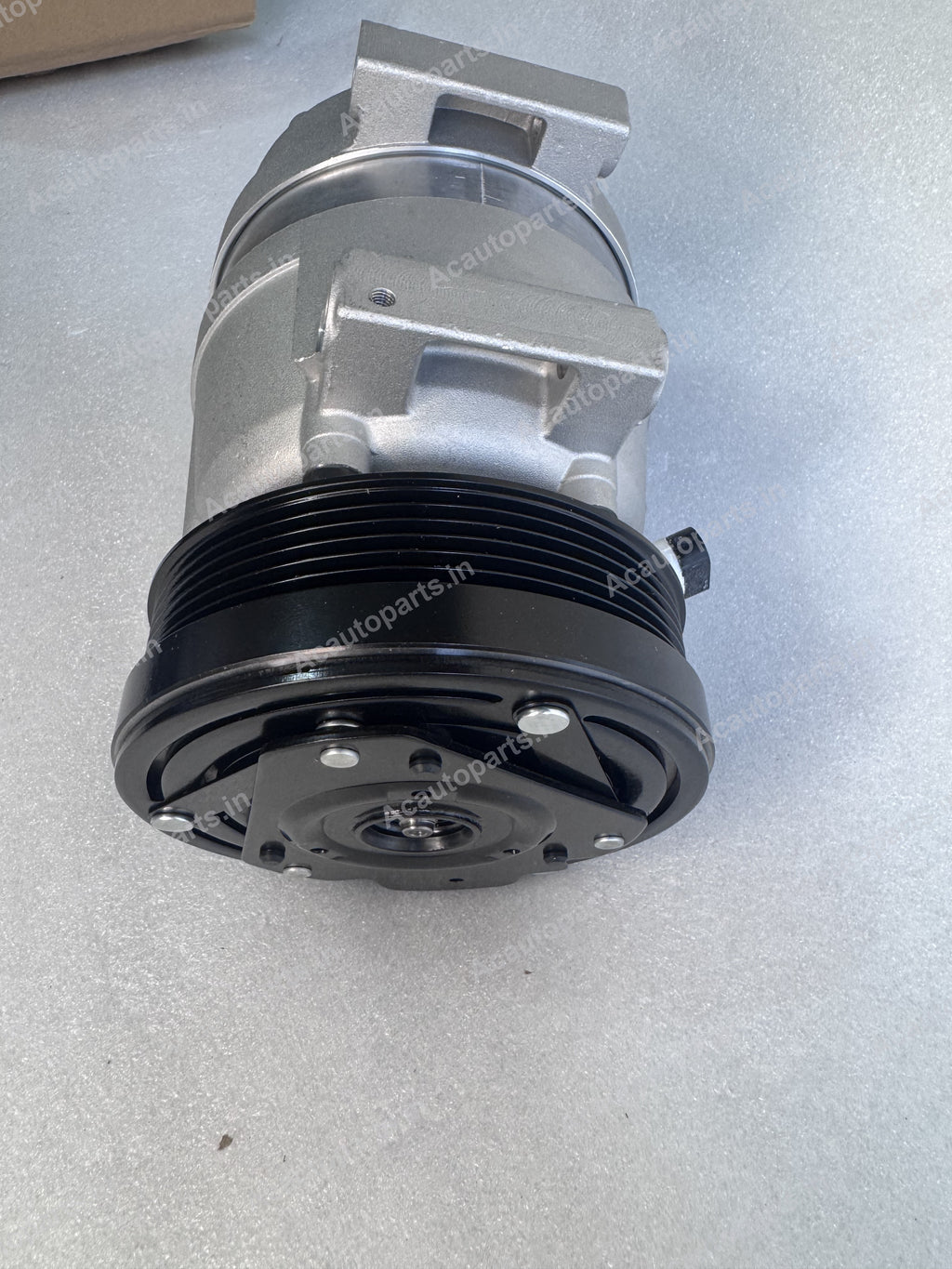AC Compressor - Chevrolet Cruze
