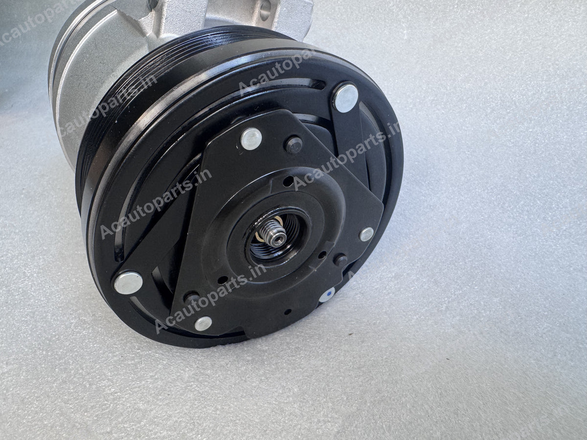 AC Compressor - Chevrolet Cruze