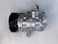AC Compressor - Toyota Etios