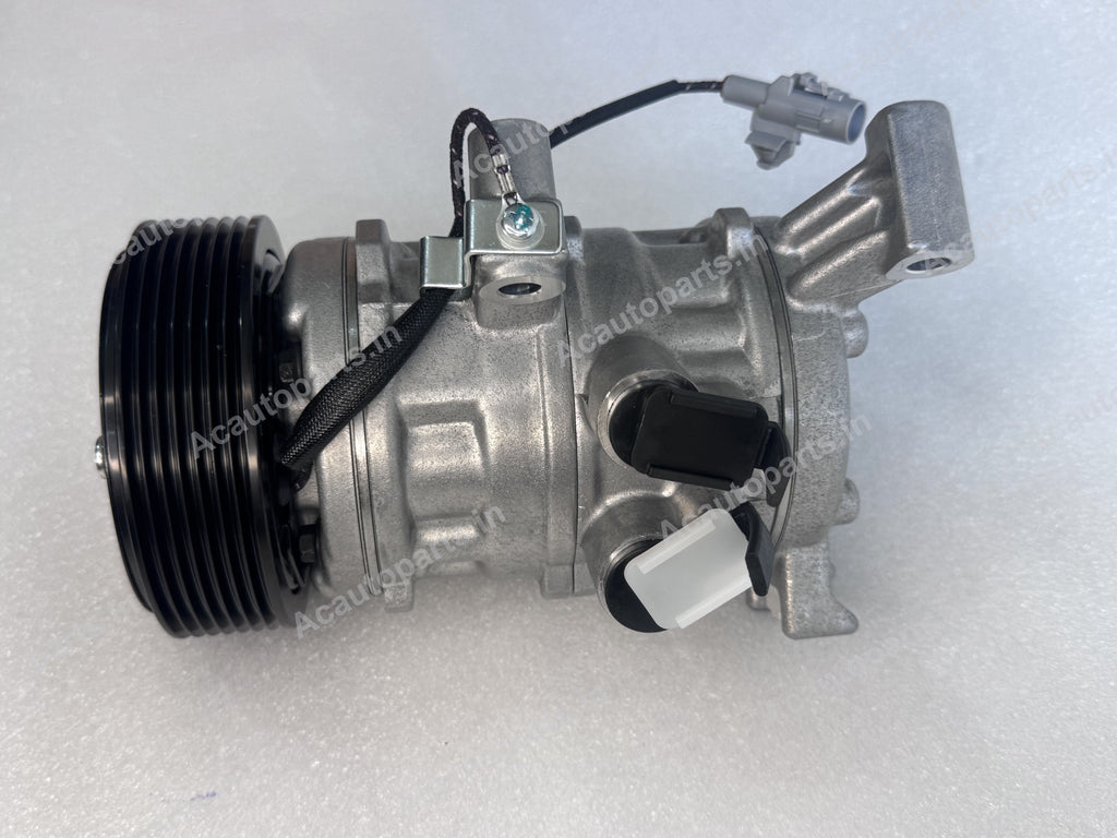 AC Compressor - Toyota Etios