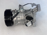 AC Compressor - Toyota Etios