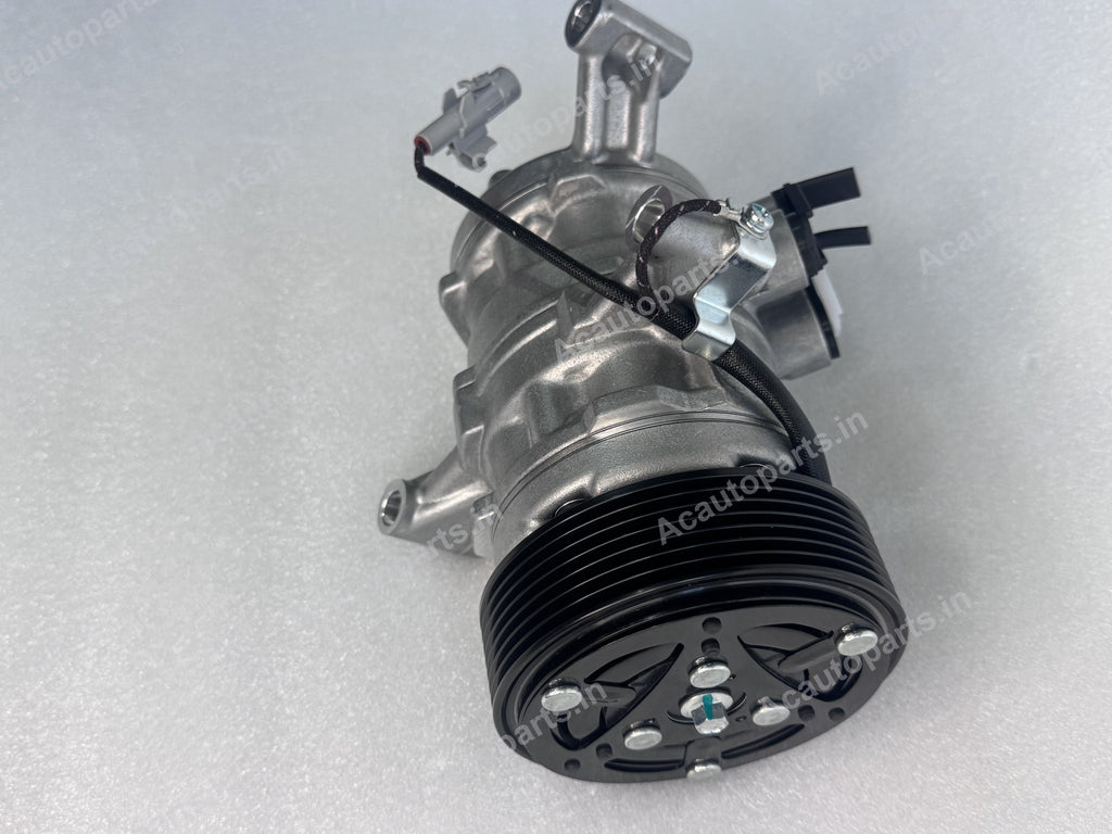 AC Compressor - Toyota Etios