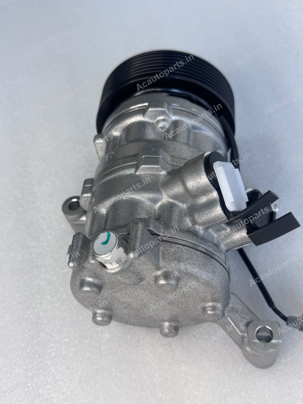 AC Compressor - Toyota Etios