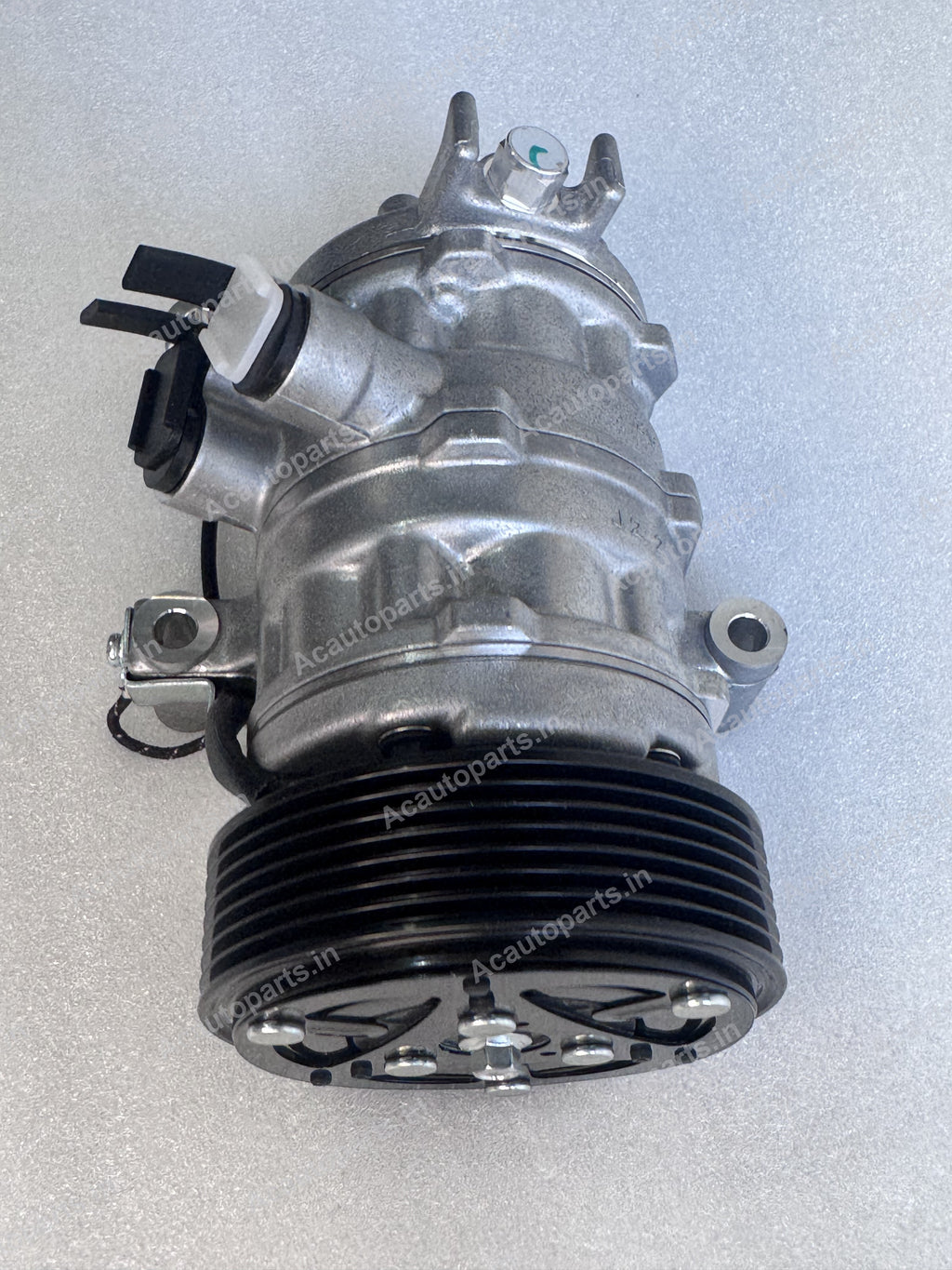 AC Compressor - Toyota Etios