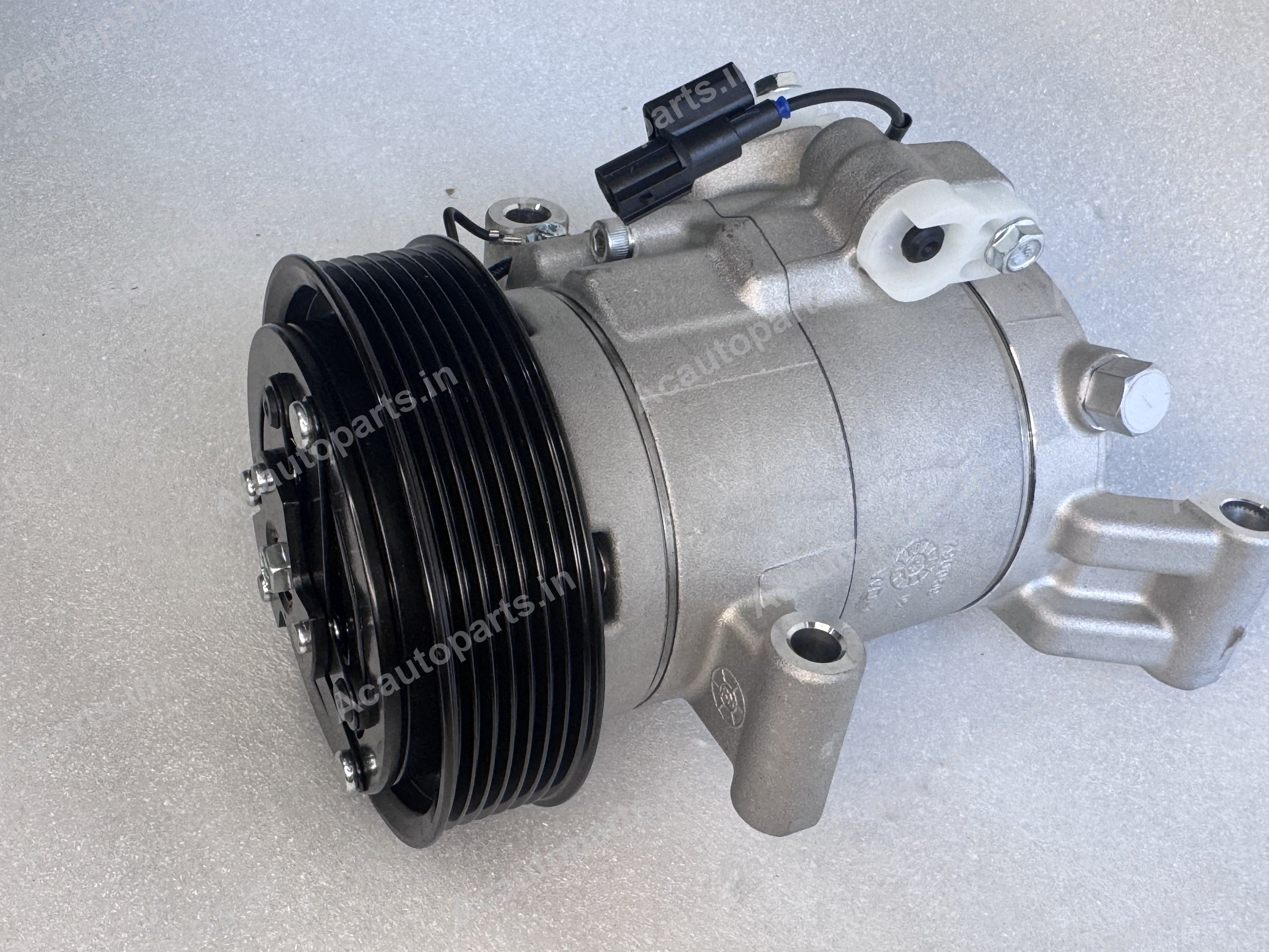 AC Compressor - Honda Amaze Diesel (New Model)