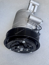 AC Compressor - Honda Amaze Diesel (New Model)