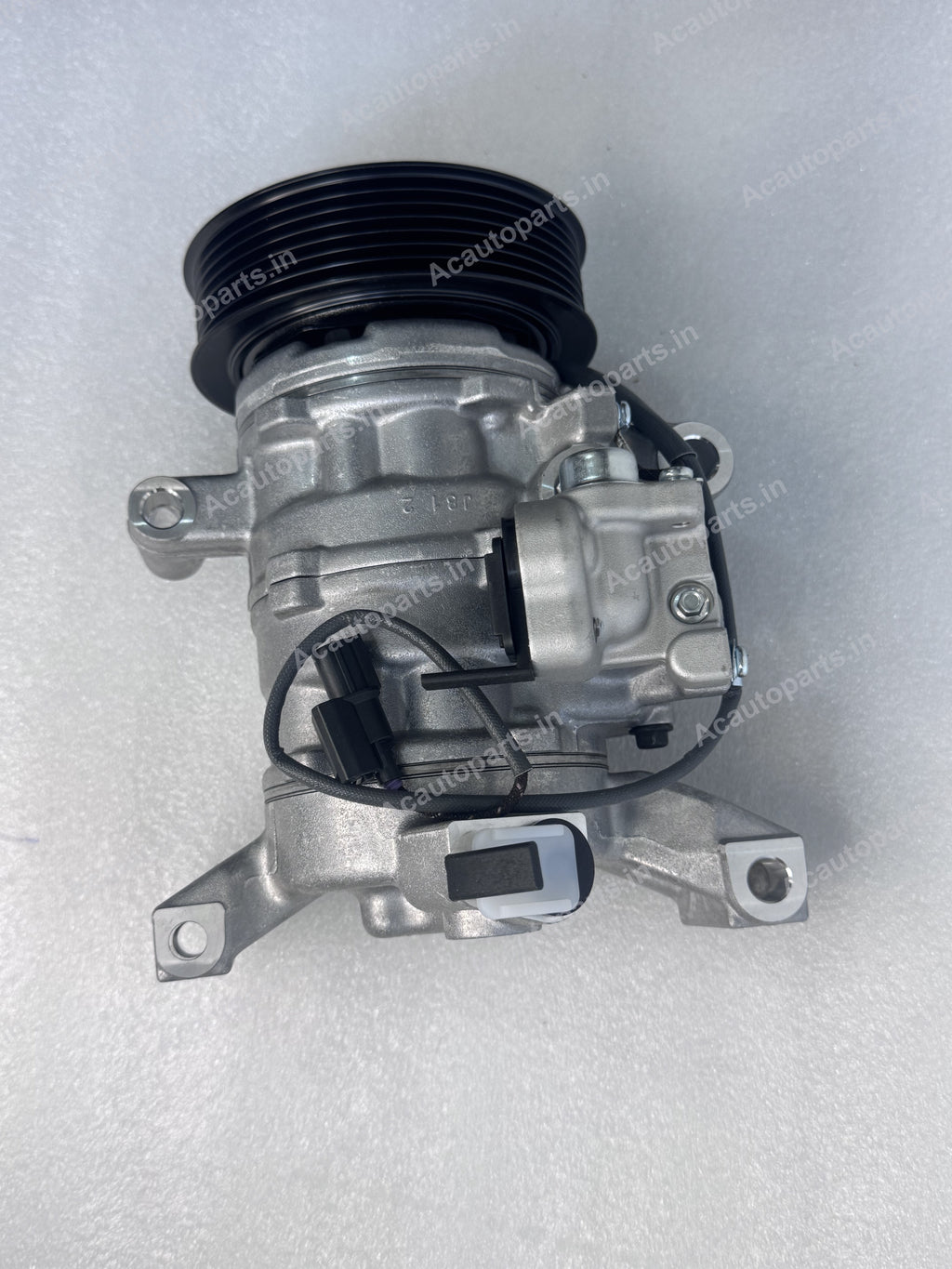 AC Compressor - Honda Amaze / City / Mobilio (Diesel)