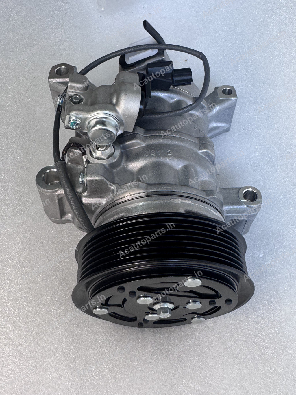 AC Compressor - Honda Amaze / City / Mobilio (Diesel)