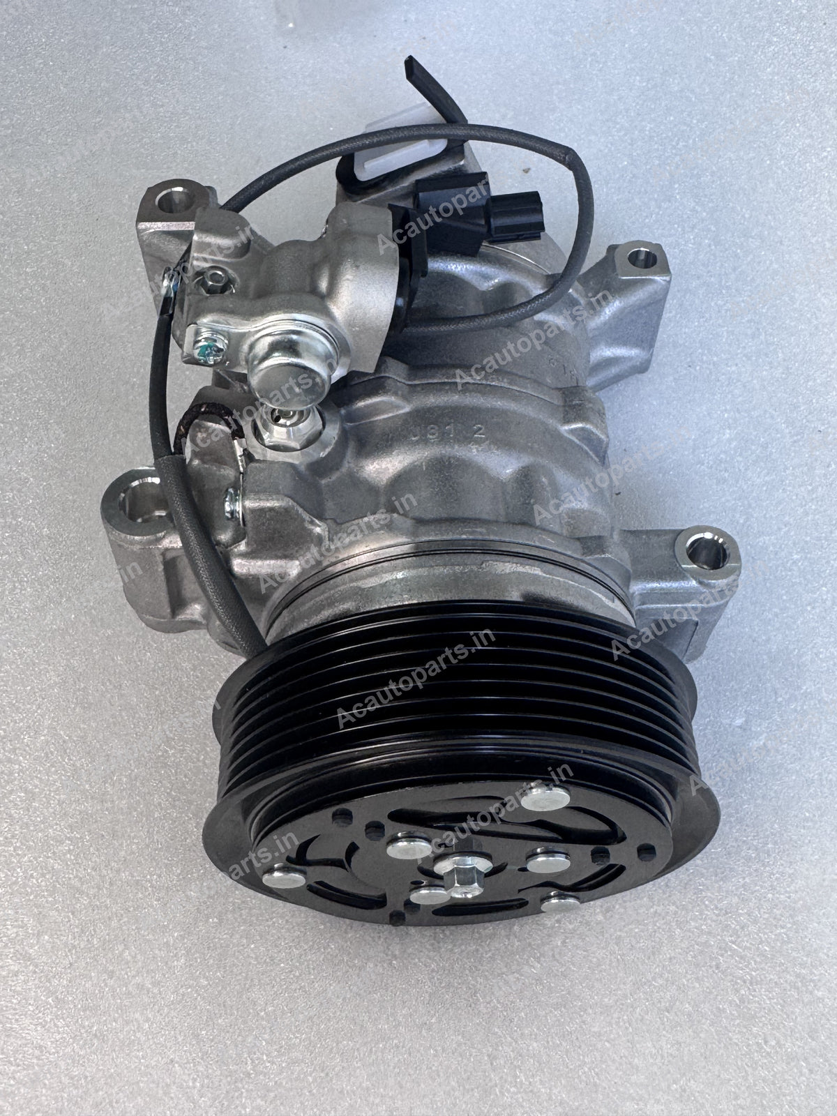AC Compressor - Honda Amaze / City / Mobilio (Diesel)