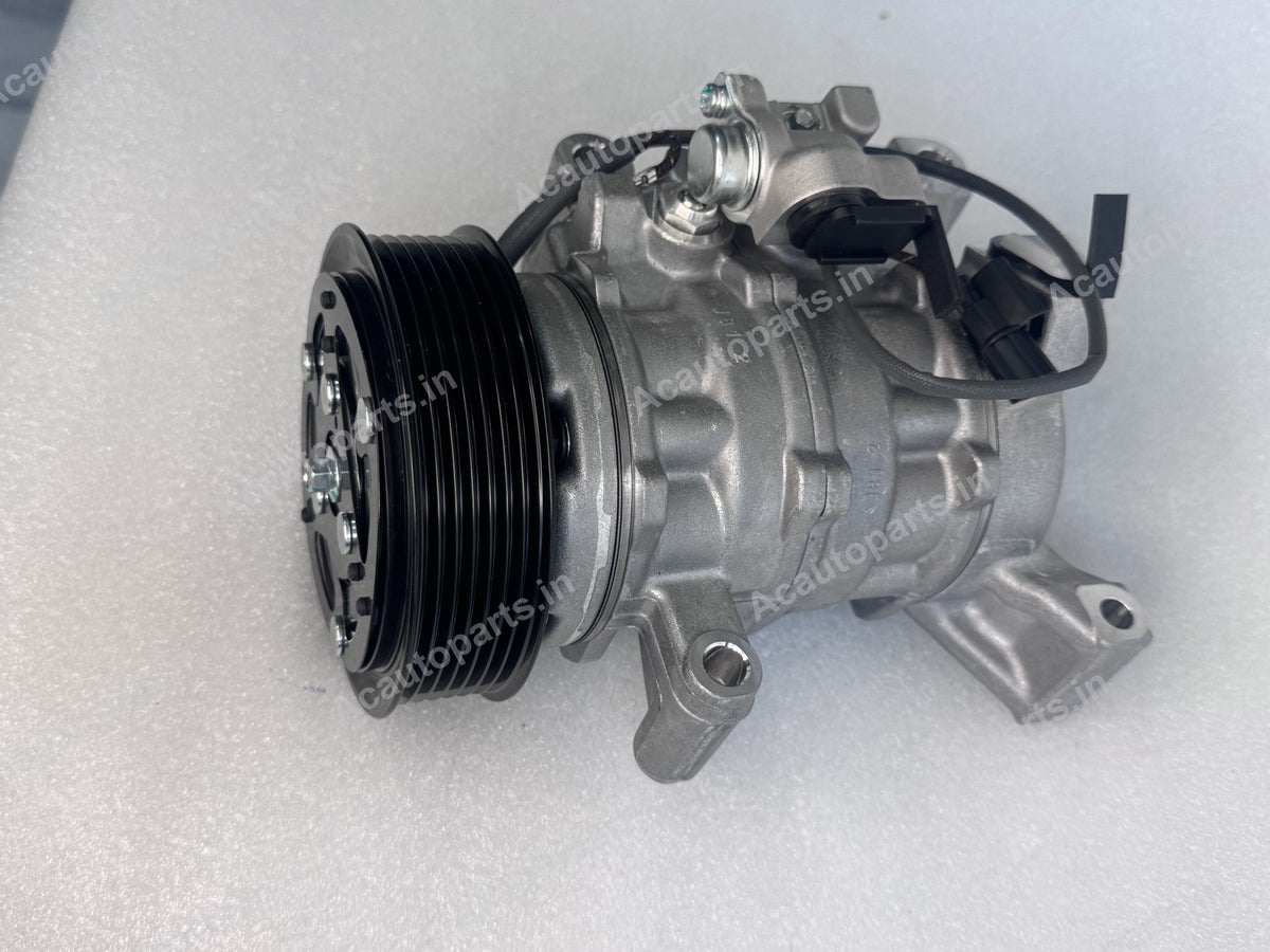 AC Compressor - Honda Amaze / City / Mobilio (Diesel)