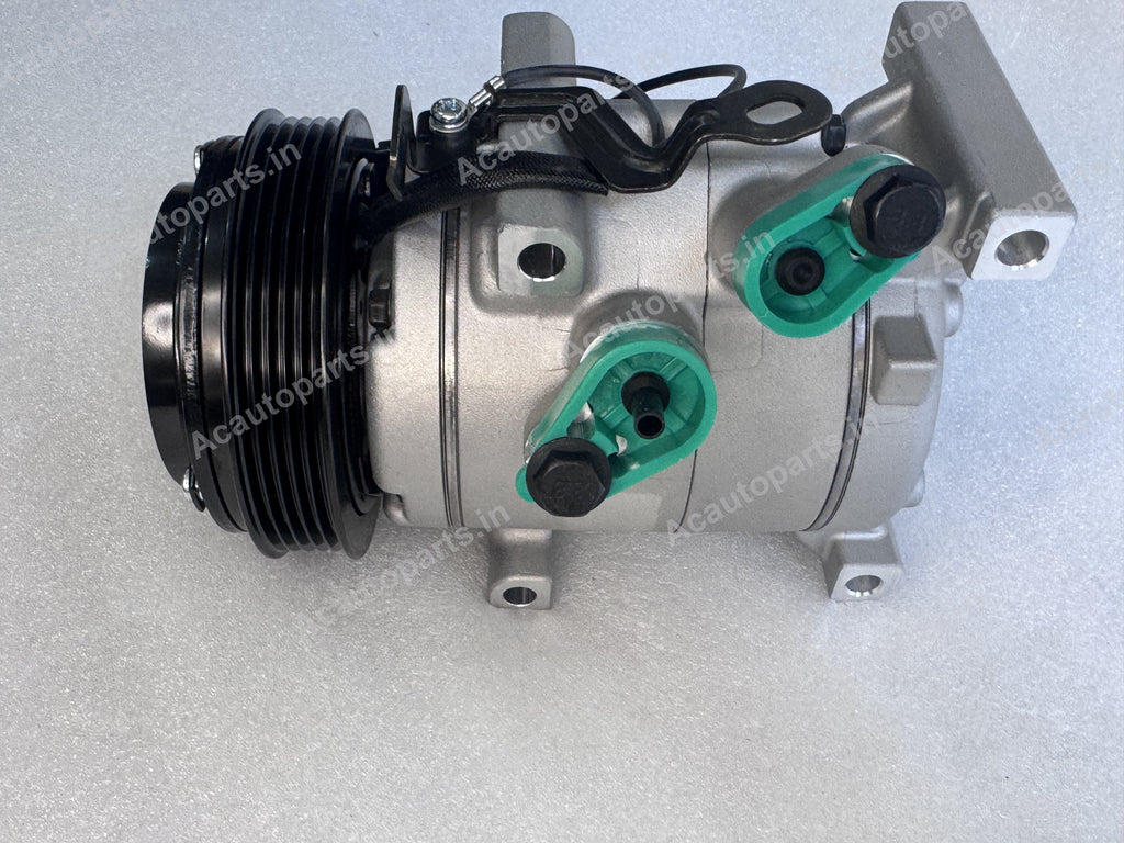 AC Compressor - Hyundai Grand i10