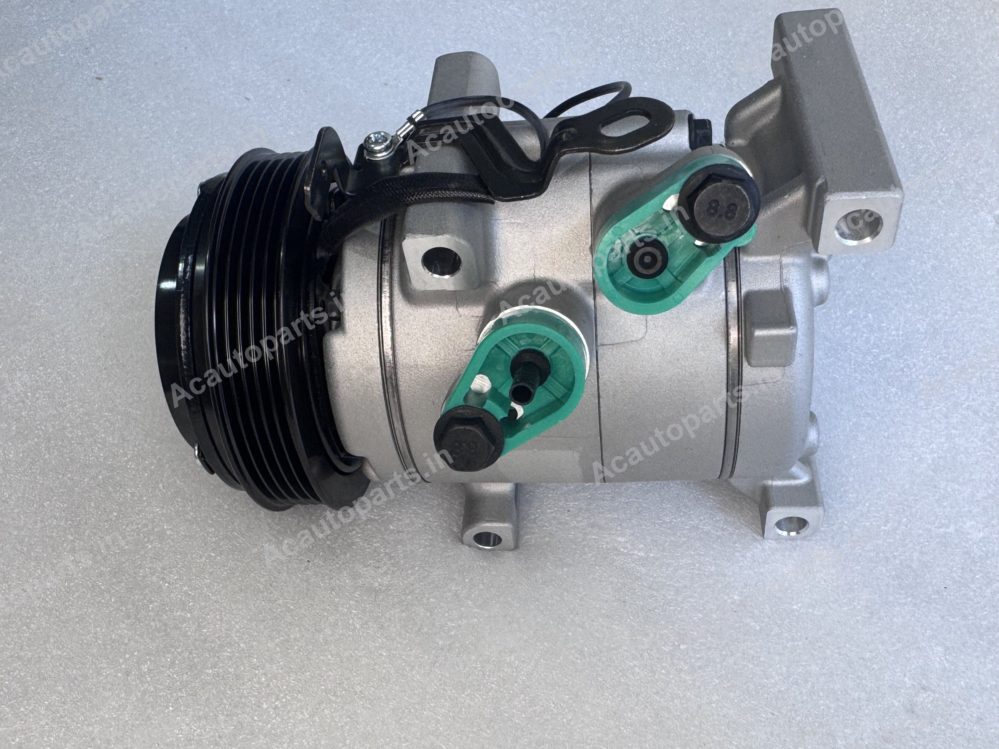 AC Compressor - Hyundai Grand i10