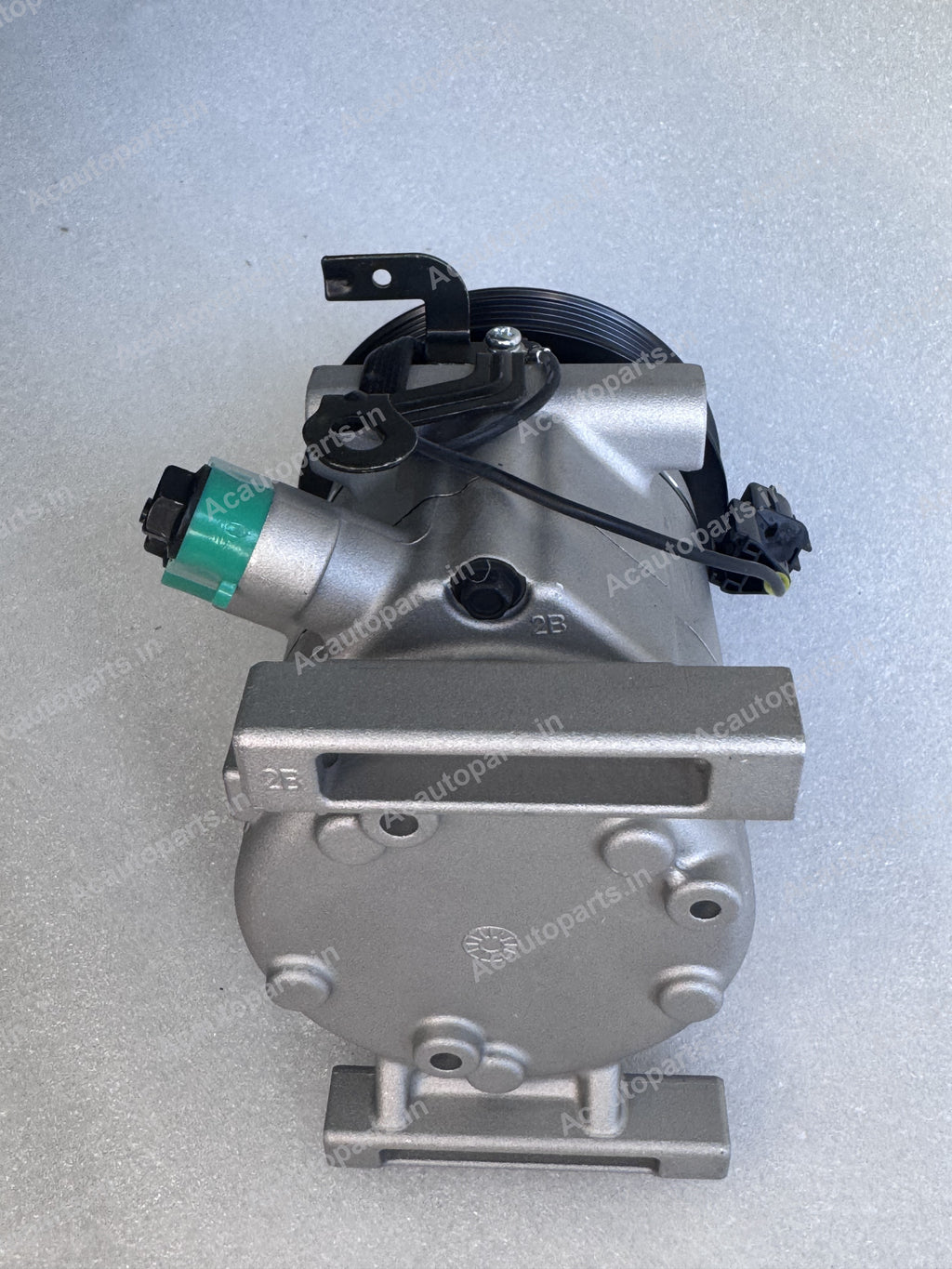 AC Compressor - Hyundai Grand i10