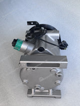 AC Compressor - Hyundai Grand i10