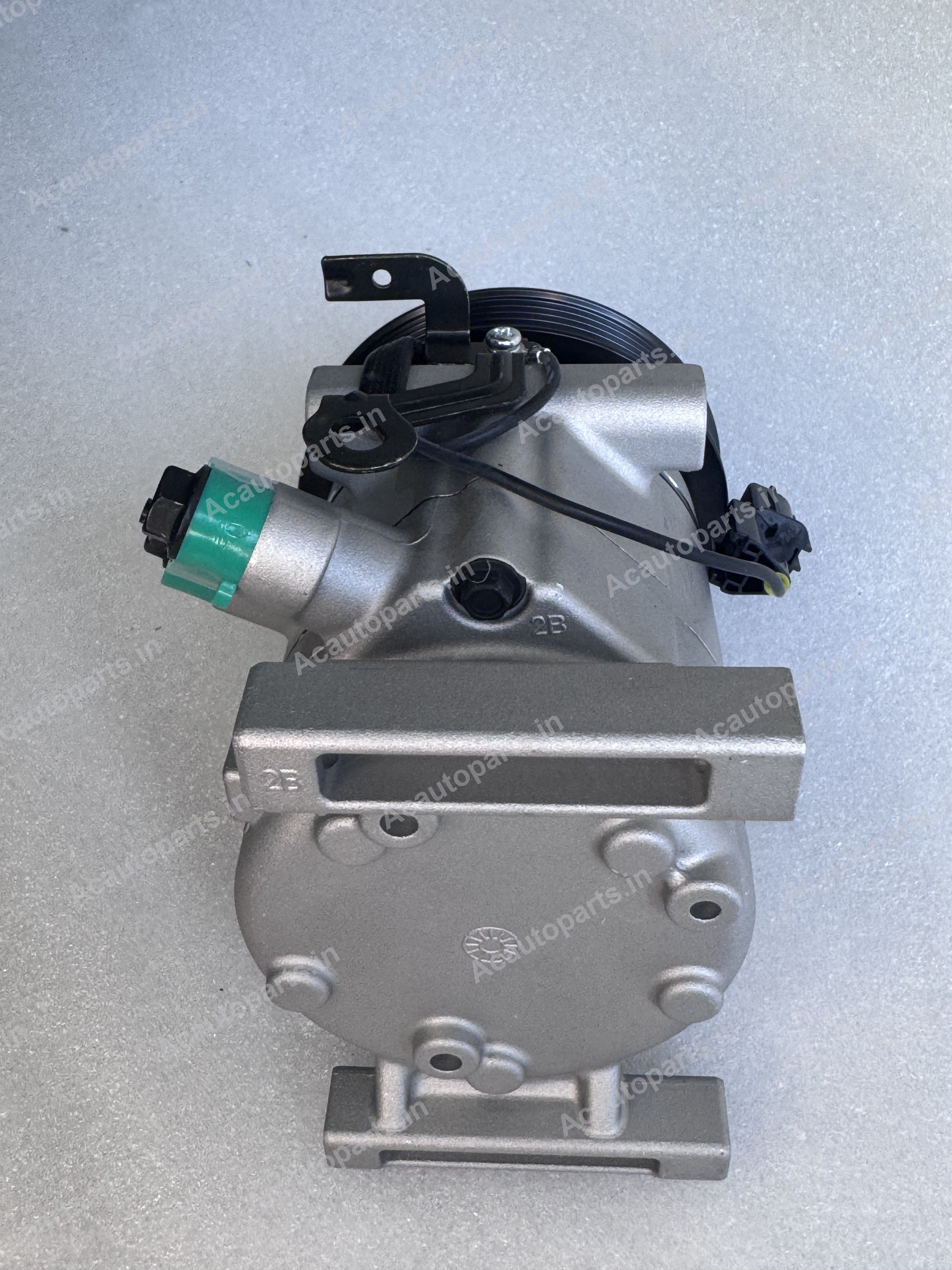 AC Compressor - Hyundai Grand i10