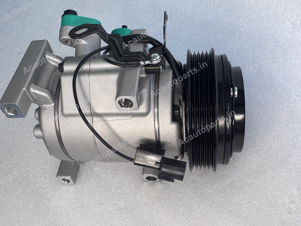 AC Compressor - Hyundai Grand i10