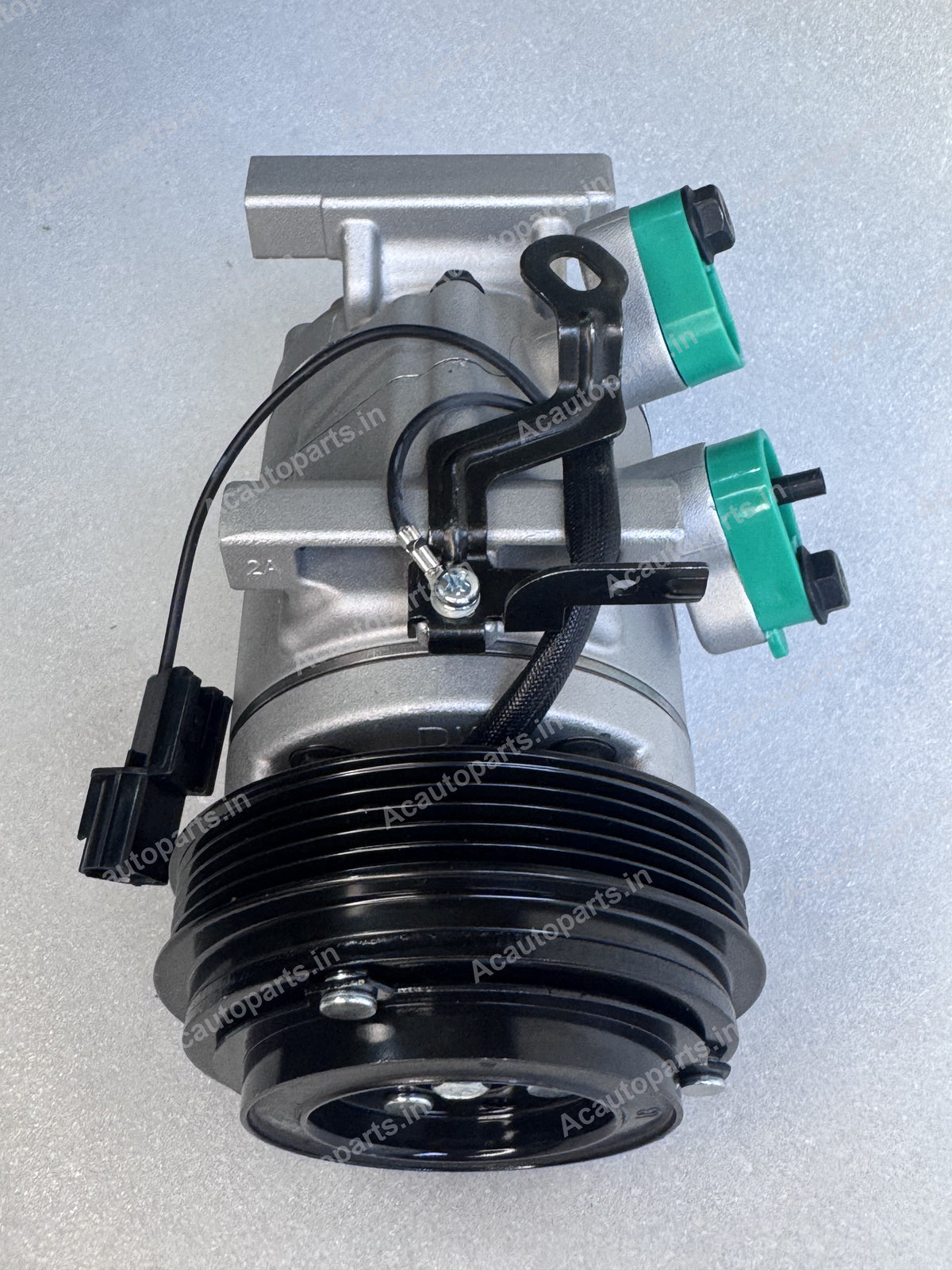 AC Compressor - Hyundai Grand i10