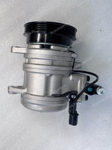 AC Compressor - Hyundai i10 Magna