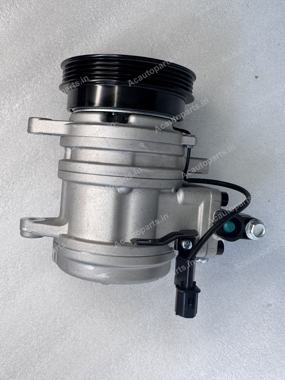 AC Compressor - Hyundai i10 Magna
