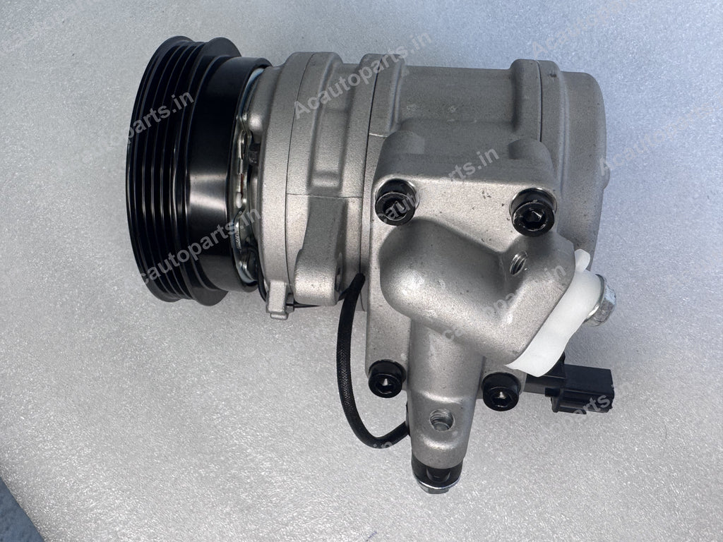 AC Compressor - Hyundai i10 Magna