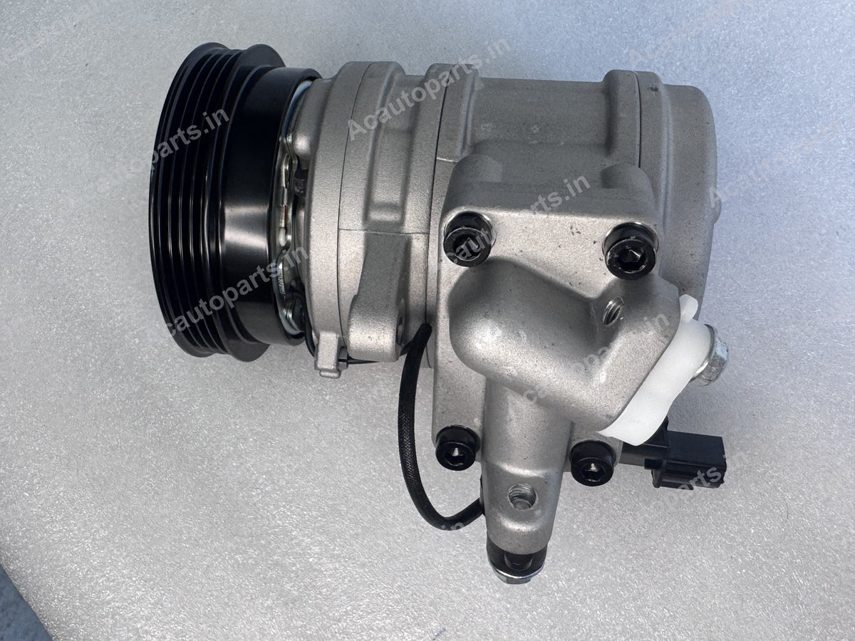 AC Compressor - Hyundai i10 Magna