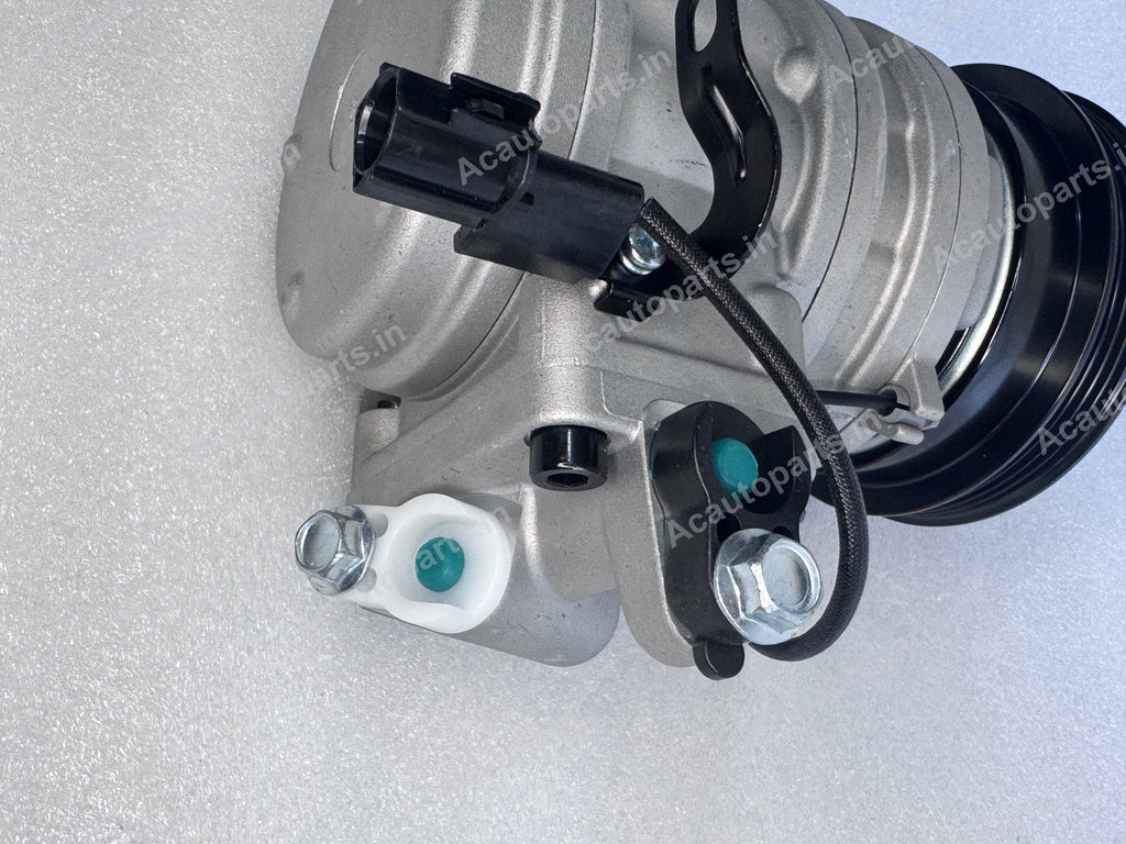 AC Compressor - Hyundai i10 Magna