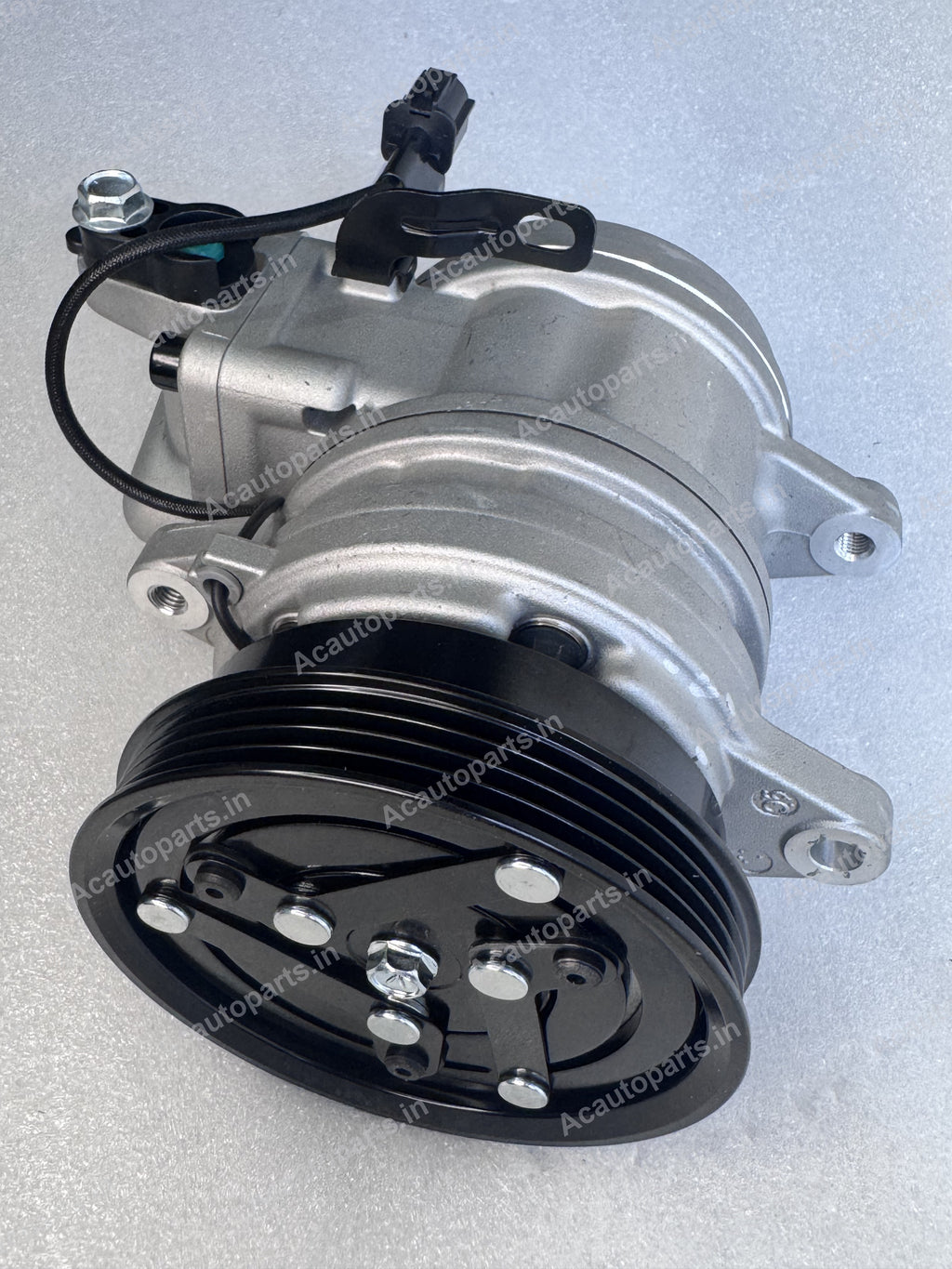 AC Compressor - Hyundai i10 Magna