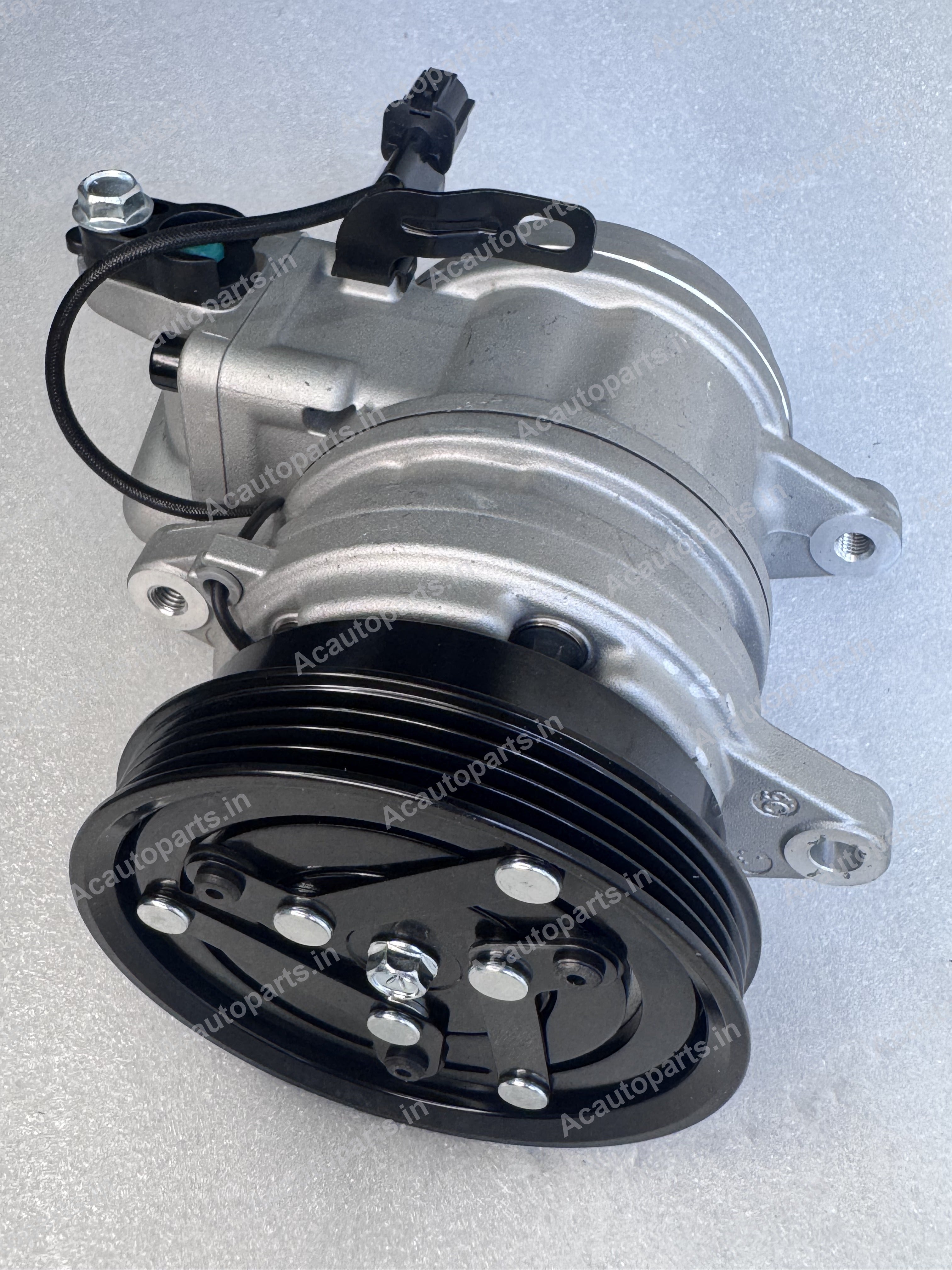 AC Compressor - Hyundai i10 Magna