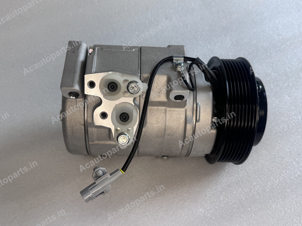 AC Compressor - Toyota Innova Crysta / Fortuner (Old Model)