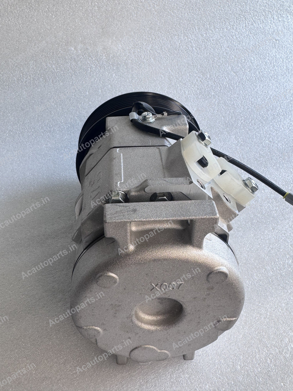 AC Compressor - Toyota Innova Crysta / Fortuner (Old Model)