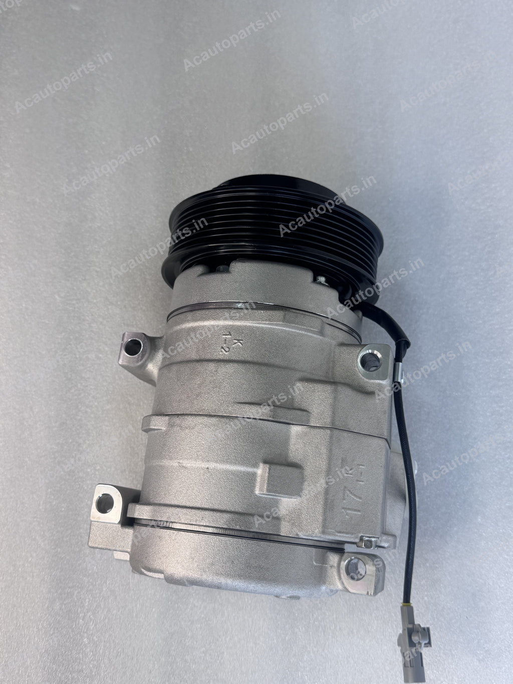 AC Compressor - Toyota Innova Crysta / Fortuner (Old Model)
