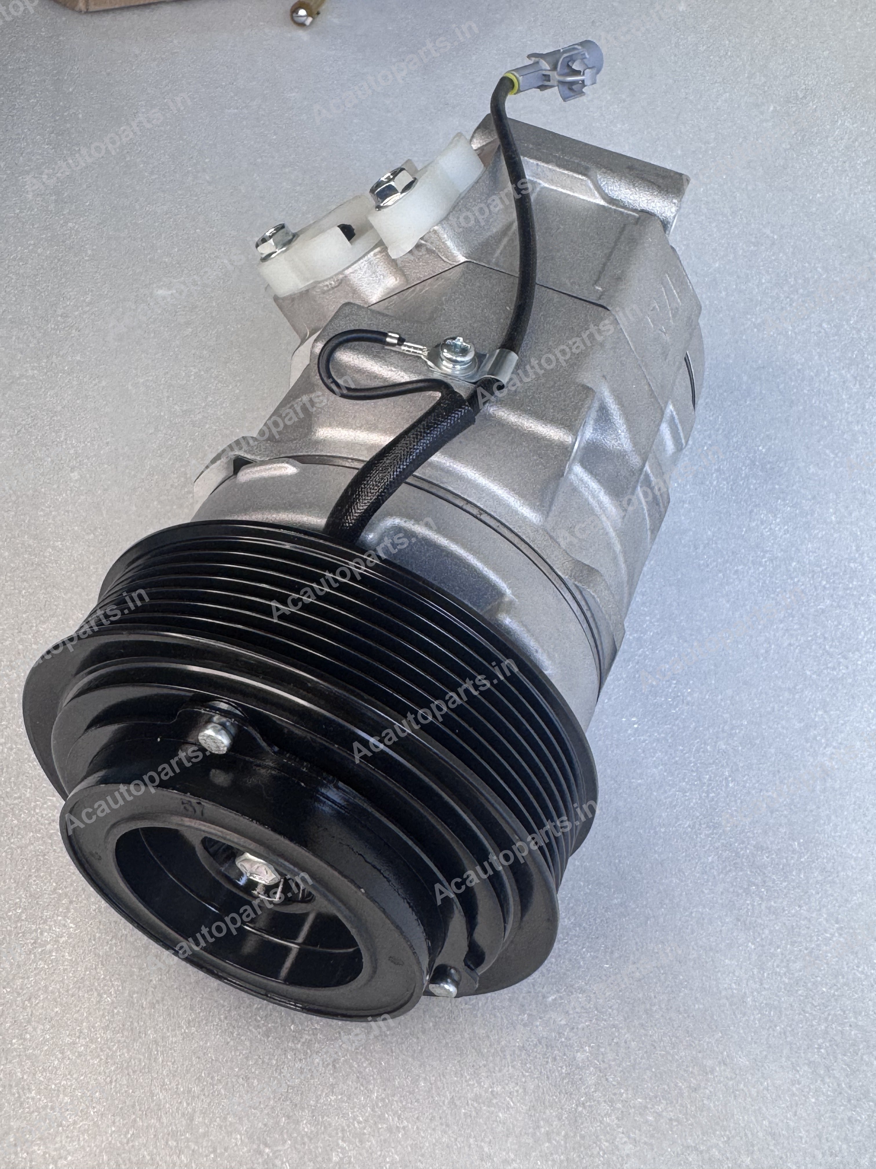 AC Compressor - Toyota Innova Crysta / Fortuner (Old Model)