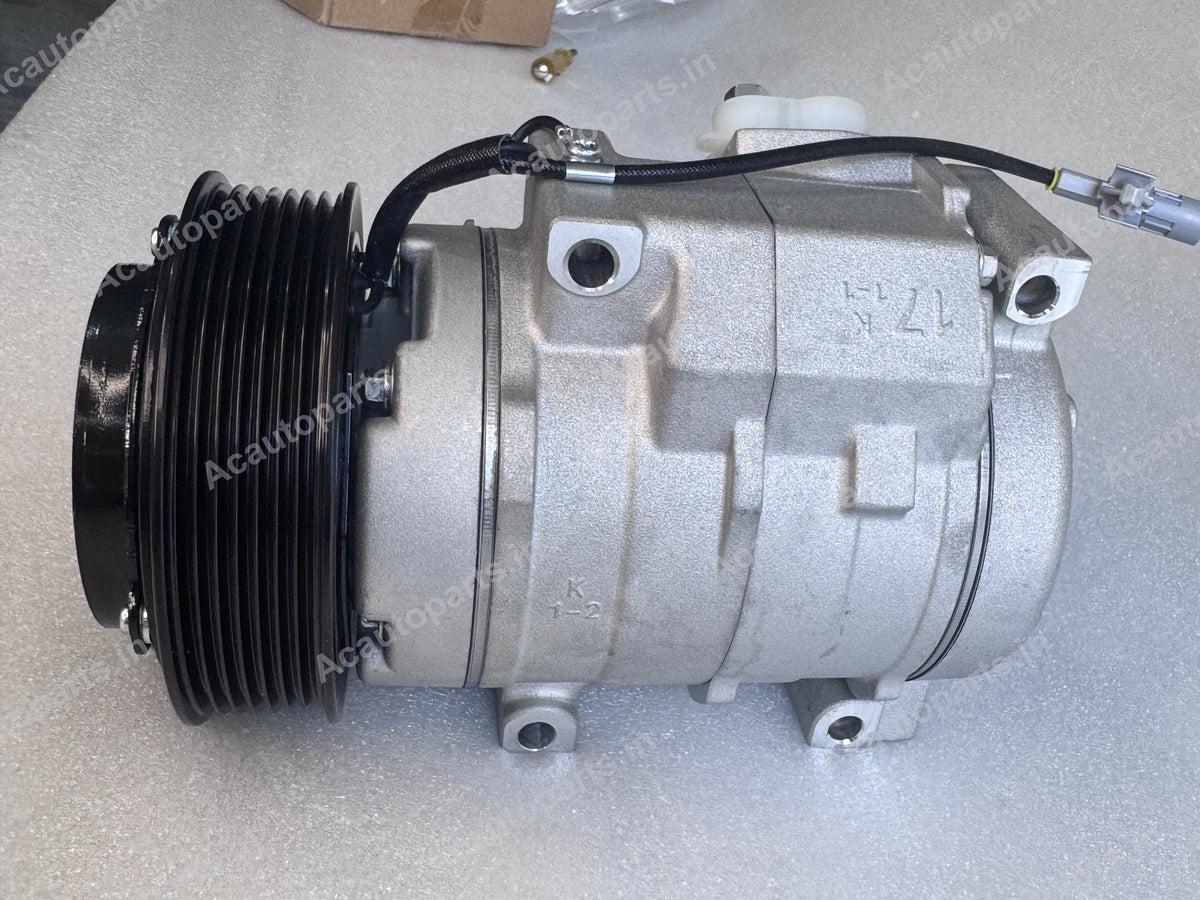 AC Compressor - Toyota Innova Crysta / Fortuner (Old Model)
