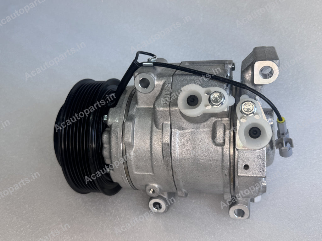 AC Compressor - Toyota Innova Crysta / Fortuner (New Model)