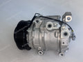 AC Compressor - Toyota Innova Crysta / Fortuner (New Model)