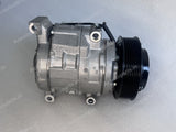 AC Compressor - Toyota Innova Crysta / Fortuner (New Model)