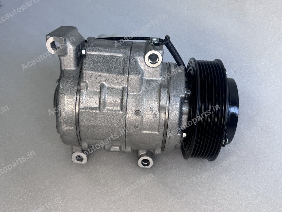 AC Compressor - Toyota Innova Crysta / Fortuner (New Model)